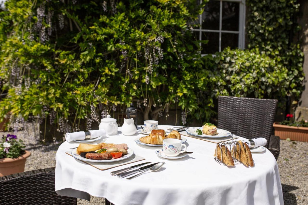 Smeaton Farm Luxury B&B St Mellion Exterior photo