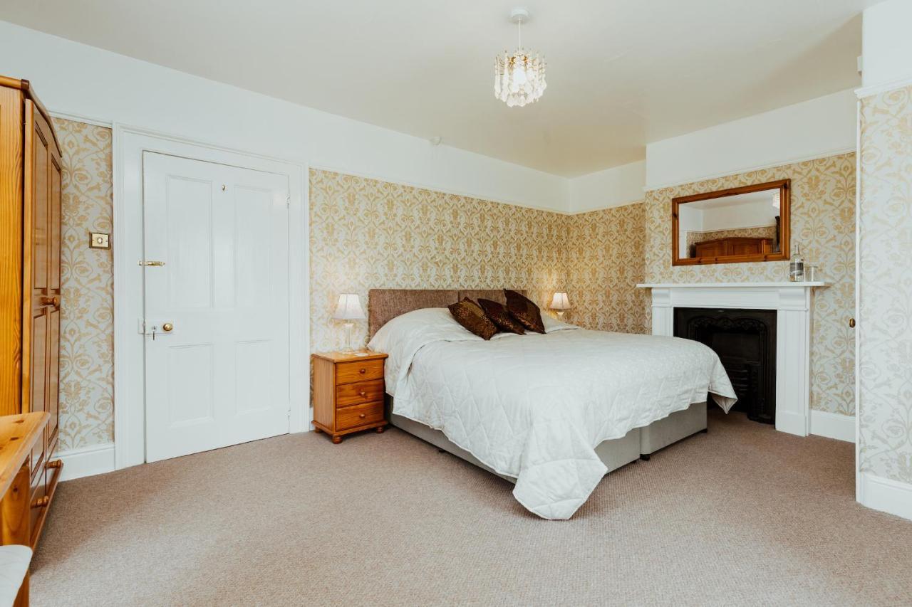 Smeaton Farm Luxury B&B St Mellion Room photo