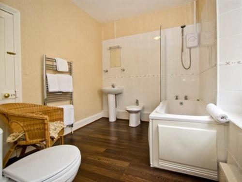 Smeaton Farm Luxury B&B St Mellion Room photo