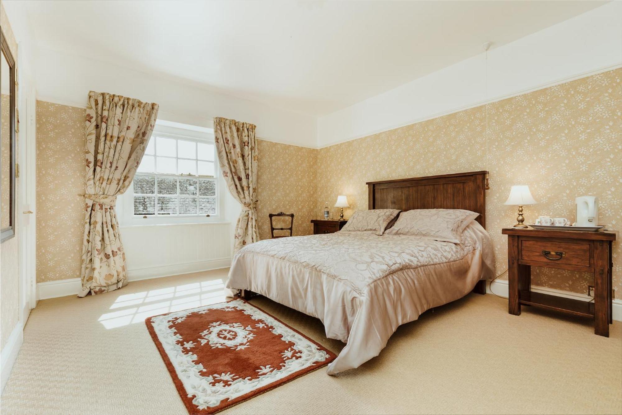 Smeaton Farm Luxury B&B St Mellion Room photo