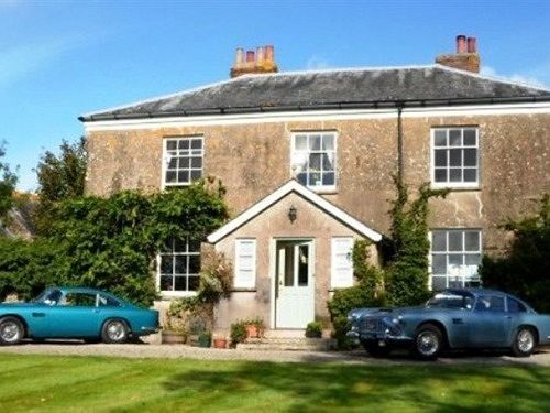Smeaton Farm Luxury B&B St Mellion Exterior photo